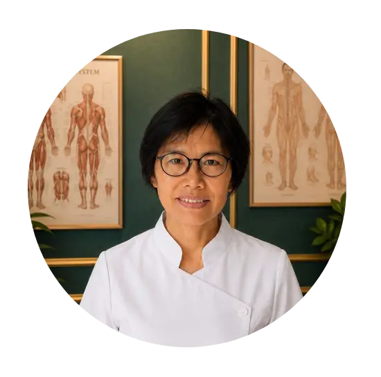 Rui Yan Tan (Yenny)